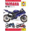 YAMAHA YZF-R6 (06 - 13) ALTELE 9781785214943 YAMAHA YZF-R6 (06 - 13) ALTELE 9781785214943 thumb