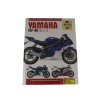 YAMAHA YZF-R6 (06 - 13) ALTELE 9781785214943 YAMAHA YZF-R6 (06 - 13) ALTELE 9781785214943 thumb