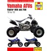 YAMAHA RAPTOR 660 & 700 ȘI ALTE 9781563929779 YAMAHA RAPTOR 660 & 700 ȘI ALTE 9781563929779 thumb