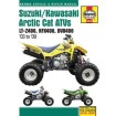 SUZUKI/KAWASAKI ARCTIC CA ALTELE 9781563929106 SUZUKI/KAWASAKI ARCTIC CA ALTELE 9781563929106 thumb