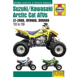 SUZUKI/KAWASAKI ARCTIC CA ALTELE 9781563929106 SUZUKI/KAWASAKI ARCTIC CA ALTELE 9781563929106