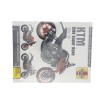 KTM 1290 SUPER DUKE 14-19 ALTELE 9781785214738 KTM 1290 SUPER DUKE 14-19 ALTELE 9781785214738 thumb