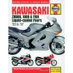 Manual KAWZX900/1000/1100 ALTELE 9781785213281 Manual KAWZX900/1000/1100 ALTELE 9781785213281 thumb