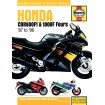 Manual HON CBR600/1000 ALTELE 9780857339379 Manual HON CBR600/1000 ALTELE 9780857339379 thumb