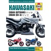 Manual KAW EX500 ALTELE 9781785212932