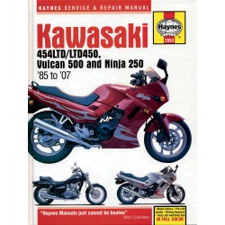 Manual KAW EN450/500 ALTELE 9781620922347 Manual KAW EN450/500 ALTELE 9781620922347