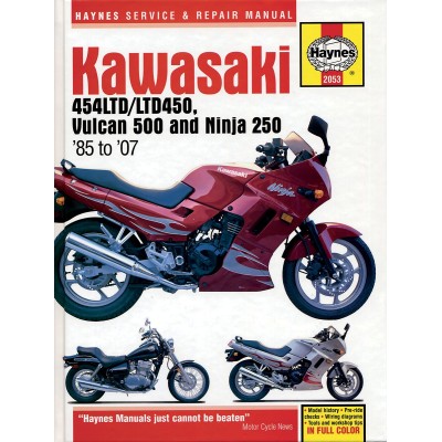 Manual KAW EN450/500 ALTELE 9781620922347
