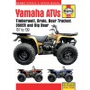 Manual YAM YFM350 ALTELE 9781620921135
