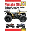 Manual YAM YFM350 ALTELE 9781620921135 thumb