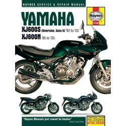 Ghid YAM XJ600S ALTE 9781785210488 Ghid YAM XJ600S ALTE 9781785210488