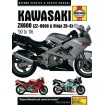 Manual KAW ZX6 D&E NINJA ALTELE 9780857339997 Manual KAW ZX6 D&E NINJA ALTELE 9780857339997 thumb