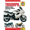 Ghid TRI 750TRIP 1200 ALTE 9781785210495