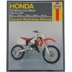 Manual, CR250/500 ALTE 9781563928925 thumb