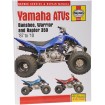 Manual YFM350X/YFZ350 ALTE 9781620921562 Manual YFM350X/YFZ350 ALTE 9781620921562 thumb