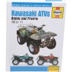 Manual KAW ATV ALTELE 9781620921746 Manual KAW ATV ALTELE 9781620921746 thumb