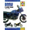 Manual BMW 2-valve twins ALTELE 9780857339027