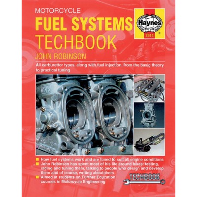 Manual, Sisteme de alimentare M/C ALTE 9780857339157