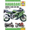 Manual, ZX6R ALTELE 9781785210006 Manual, ZX6R ALTELE 9781785210006 thumb