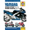 Manual, YZF750R/SP ALTE 9781785213090