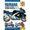 Manual, YZF750R/SP ALTE 9781785213090 Manual, YZF750R/SP ALTE 9781785213090 thumb