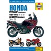 Manual pentru VTR1000F SUPR HAWK ALTE 9781785210129