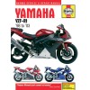 Manual YAM R1 ALTELE 9781785213427