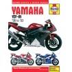 Manual YAM R1 ALTELE 9781785213427 thumb