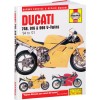 Manual DUC 748/916/996 ALTELE 9780857339577