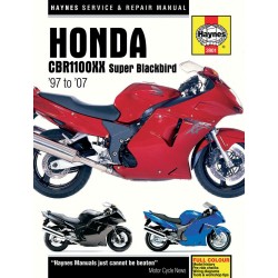 Manual HON CBR XX ALTELE 9781785210525 Manual HON CBR XX ALTELE 9781785210525