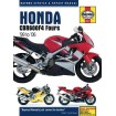 Manual HON CBRF4 ALTELE 9781785213175 Manual HON CBRF4 ALTELE 9781785213175 thumb