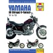 Ghid YAM XV VIRAGO V-TW ALTE 9780857339034 Ghid YAM XV VIRAGO V-TW ALTE 9780857339034 thumb
