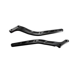 Apărătoare de noroi performante HeinzBikes HEINZ BIKES HB-PFS-B Apărătoare de noroi performante HeinzBikes HEINZ BIKES HB-PFS-B