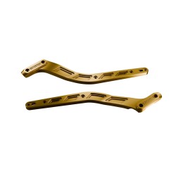 Apărători de noroi performante HeinzBikes HEINZ BIKES HB-PFS-G Apărători de noroi performante HeinzBikes HEINZ BIKES HB-PFS-G