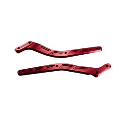 Apărătoare de noroi performante HeinzBikes HEINZ BIKES HB-PFS-R Apărătoare de noroi performante HeinzBikes HEINZ BIKES HB-PFS-R