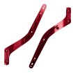 Apărătoare de noroi performante HeinzBikes HEINZ BIKES HB-PFS-R thumb