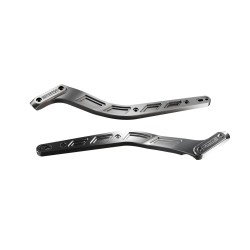 Apărătoare de noroi performante HeinzBikes HEINZ BIKES HB-PFS-S Apărătoare de noroi performante HeinzBikes HEINZ BIKES HB-PFS-S