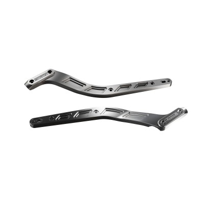 Apărătoare de noroi performante HeinzBikes HEINZ BIKES HB-PFS-S