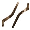 Apărătoare de noroi performante HeinzBikes HEINZ BIKES HB-PFS-BRO Apărătoare de noroi performante HeinzBikes HEINZ BIKES HB-PFS-BRO thumb