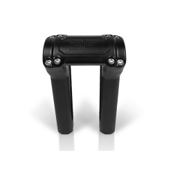 Ridicator club style 7 black 1-1/4 HEINZ BIKES HB-PR7-125-BB Ridicator club style 7 black 1-1/4 HEINZ BIKES HB-PR7-125-BB