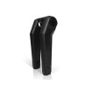 Ridicator club style 7 black 1-1/4 HEINZ BIKES HB-PR7-125-BB Ridicator club style 7 black 1-1/4 HEINZ BIKES HB-PR7-125-BB thumb