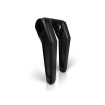 Ridicator club style 7 black 1-1/4 HEINZ BIKES HB-PR7-125-BB Ridicator club style 7 black 1-1/4 HEINZ BIKES HB-PR7-125-BB thumb