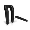 Ridicator club style 7 black 1-1/4 HEINZ BIKES HB-PR7-125-BB Ridicator club style 7 black 1-1/4 HEINZ BIKES HB-PR7-125-BB thumb