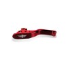 Set de manete - 3 degete - SOFTA HEINZ BIKES HBBCL-M8-R