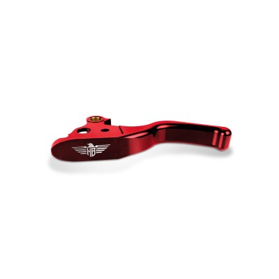 Set de manete - 3 degete - SOFTA HEINZ BIKES HBBCL-M8-R