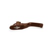 Set de manete - 3 degete - SOFTA HEINZ BIKES HBBCL-M8-BRO Set de manete - 3 degete - SOFTA HEINZ BIKES HBBCL-M8-BRO thumb