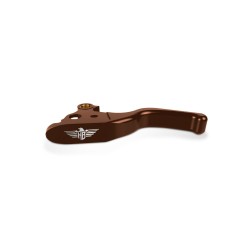 Set de manete - 3 degete - SOFTA HEINZ BIKES HBBCL-M8-BRO Set de manete - 3 degete - SOFTA HEINZ BIKES HBBCL-M8-BRO