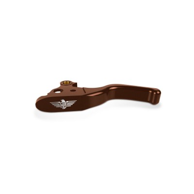 Set de manete - 3 degete - SOFTA HEINZ BIKES HBBCL-M8-BRO