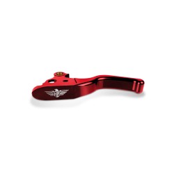 Set manete - 3 degete - TOURI HEINZ BIKES HBBCL-FLH-HC-R Set manete - 3 degete - TOURI HEINZ BIKES HBBCL-FLH-HC-R