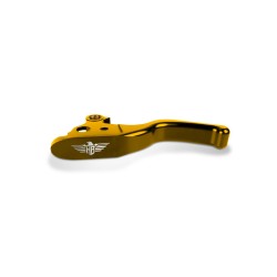 Set de manete - 3 degete - DYNA HEINZ BIKES HBBCL-FX-G Set de manete - 3 degete - DYNA HEINZ BIKES HBBCL-FX-G