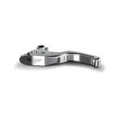 Manete chrome M8 - FL HEINZ BIKES HBBCL-FLH-C Manete chrome M8 - FL HEINZ BIKES HBBCL-FLH-C